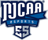 National Junior College Athletic Association Esports logo