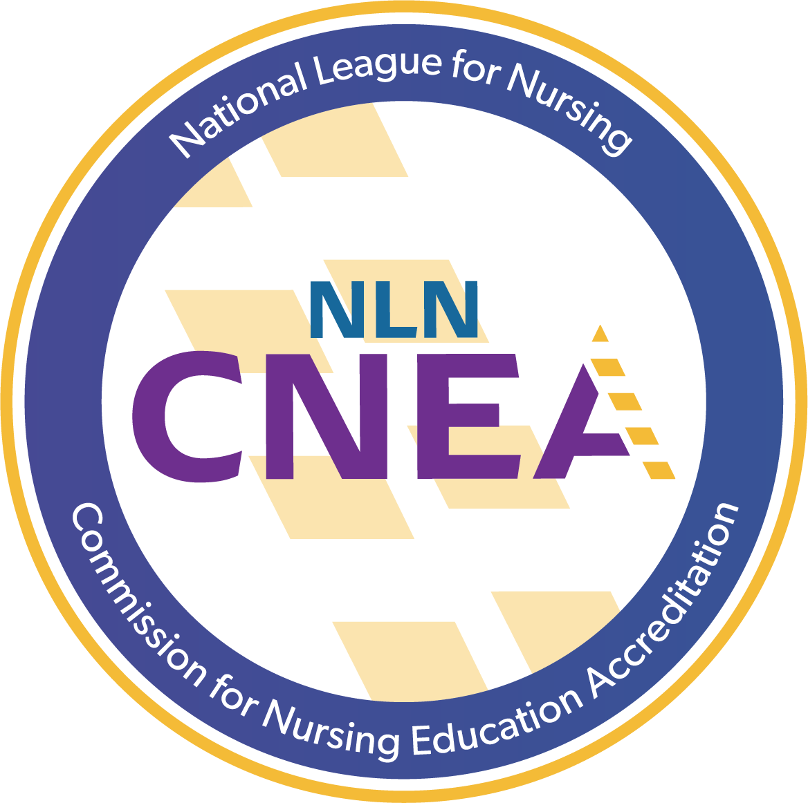 NLN CNEA Seal 2025