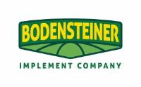 Bodensteiner logo