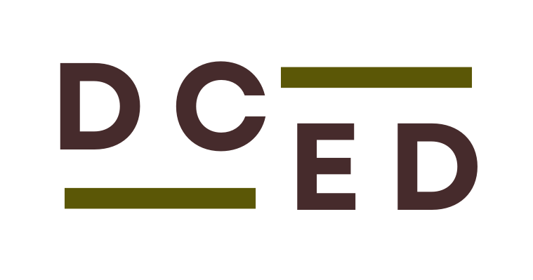 Delaware County Logo
