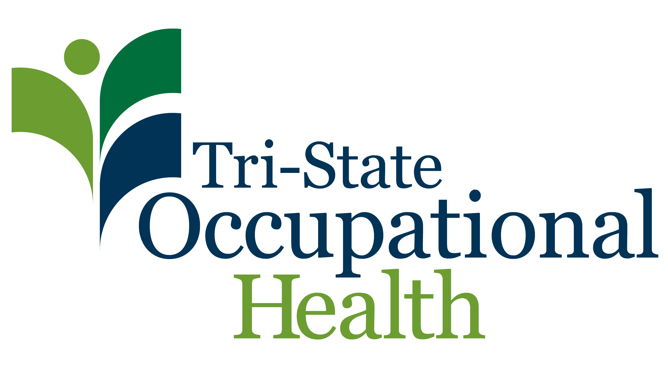 Tri-State Occupational Health logo