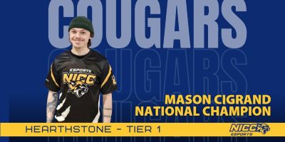 Mason Cigrand Championship story