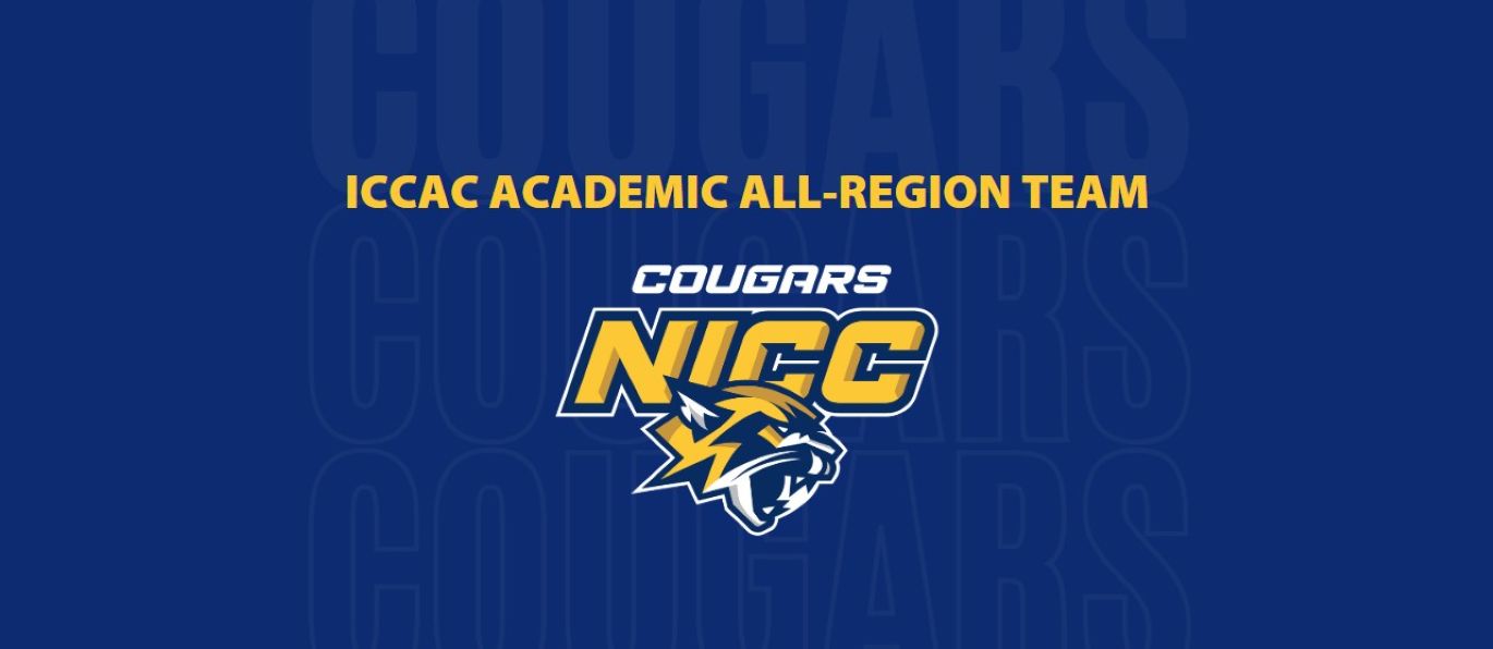 Academic All-Region graphic