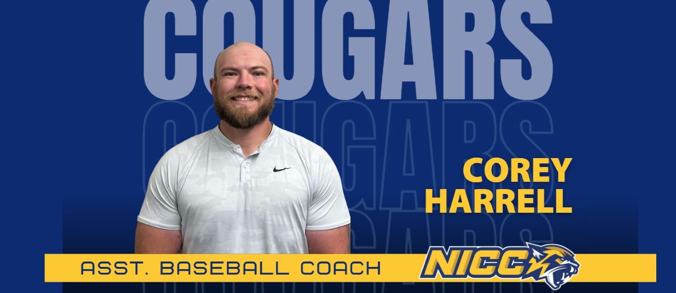 Corey Harrell Hiring Graphic