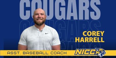 Corey Harrell Hiring Graphic