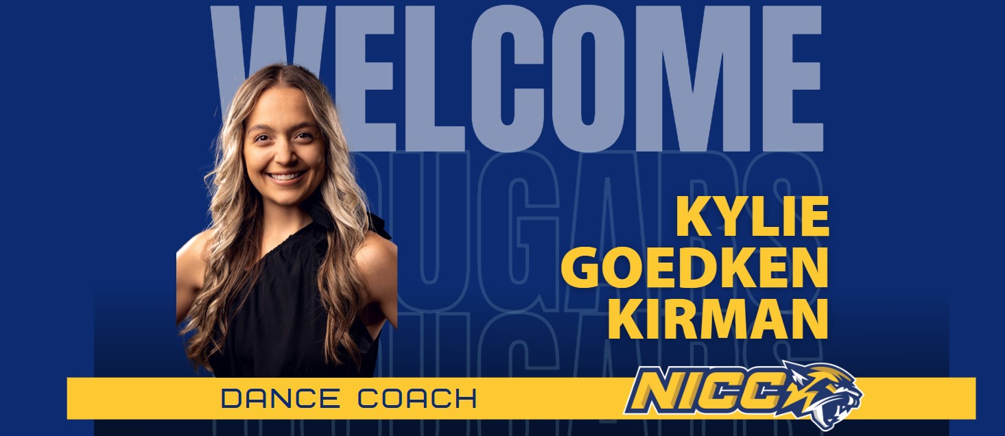 Kylie Goedken hiring graphic