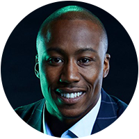 Brandon Marshall headshot