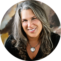 Cy Wakemany headshot