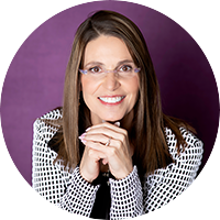 Ramona Wink Headshot