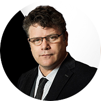 Sean Astin headshot