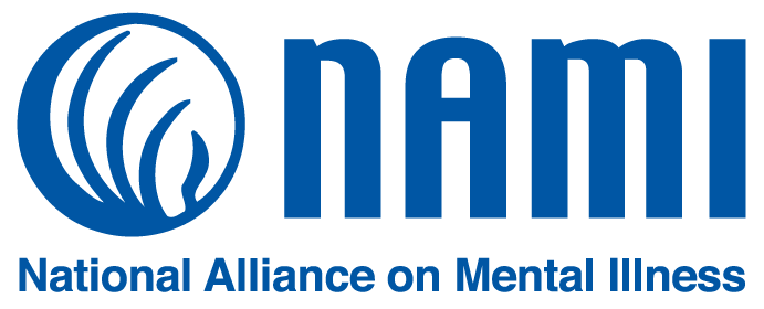 NAMI logo