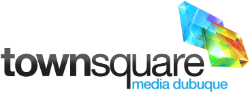 Townsquare Dubuqe Logo