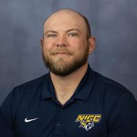 Corey Harrell headshot