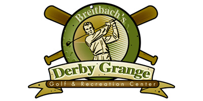 Breitbach's Derby Grange logo