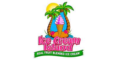 Ice Cream Island promo