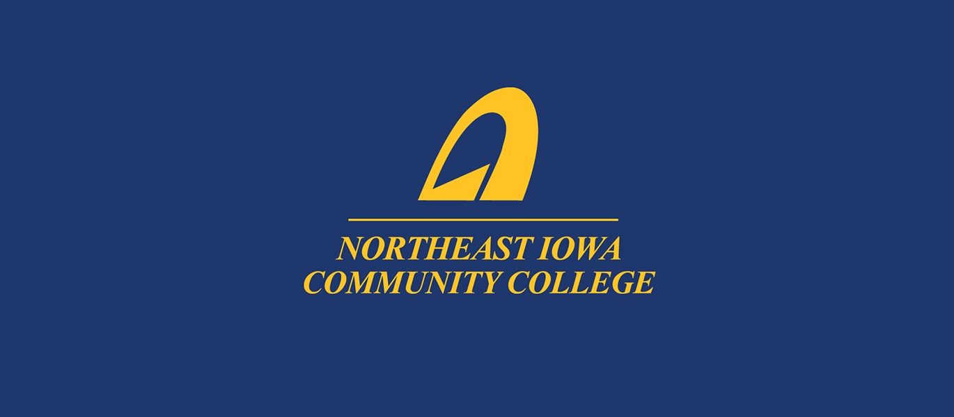 Northeast Iowa Community College Logo