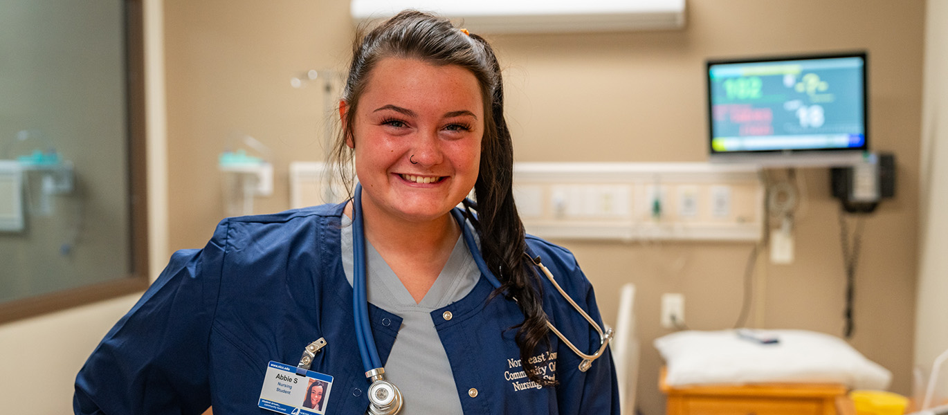 Nursing student accreditation story_featured