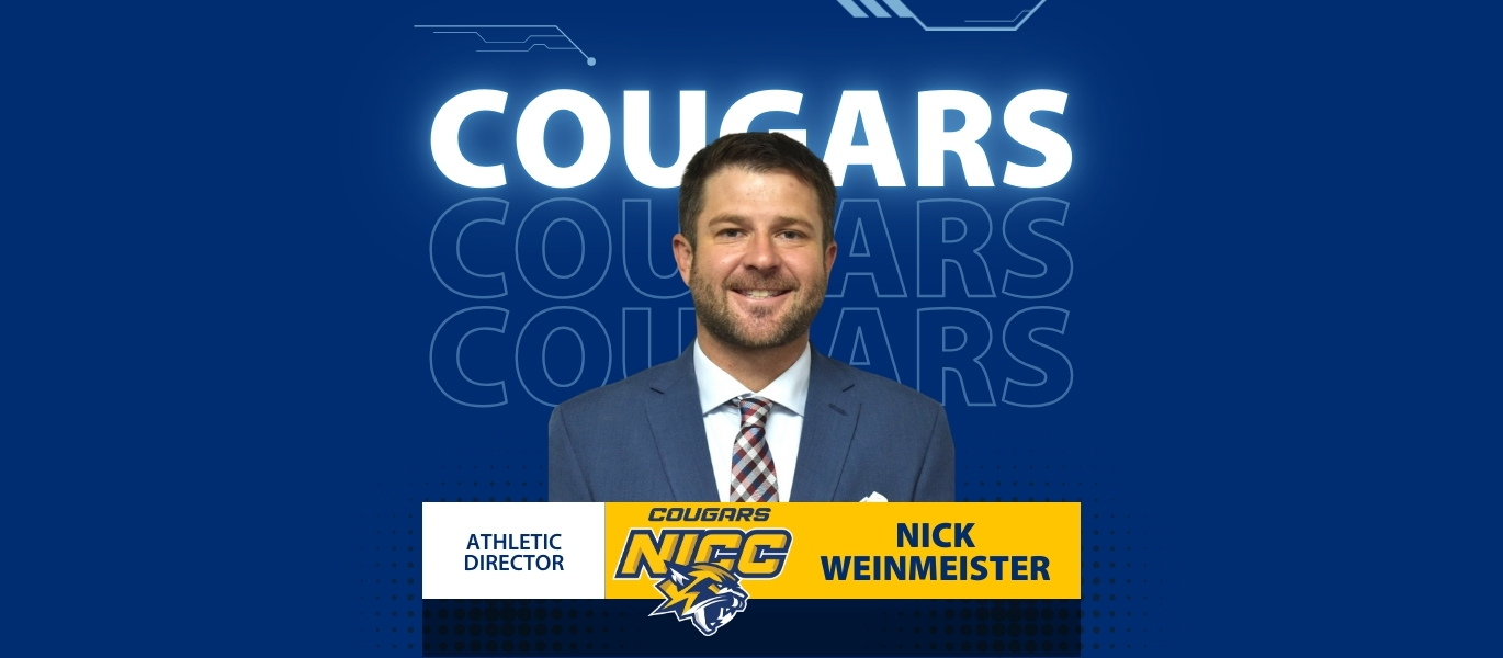 Nick Weinmeister