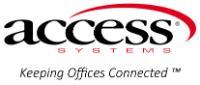 Access Systems logo