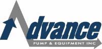 Advance Pump logo