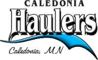 Caledonia Haulers logo