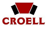 Croell logo