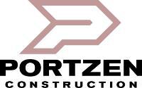 Portzen logo