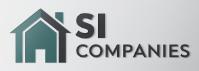 SI Companies logo
