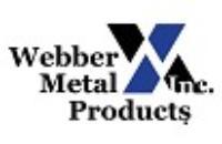 Webber logo