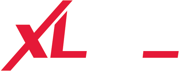 XL Trailers logo
