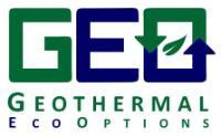 Geothermal logo