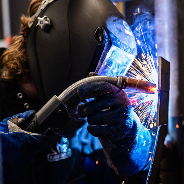 Welder